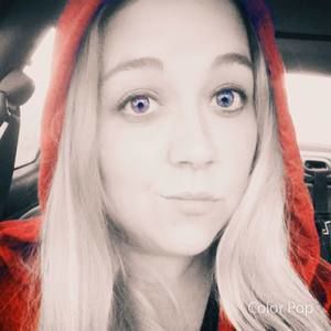 Meet your Posher, Amanda